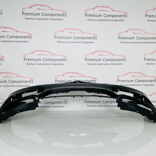 BMW 1 Series Front Bumper F20 F21 Sport Line Genuine 51117371736 | 2015-2018