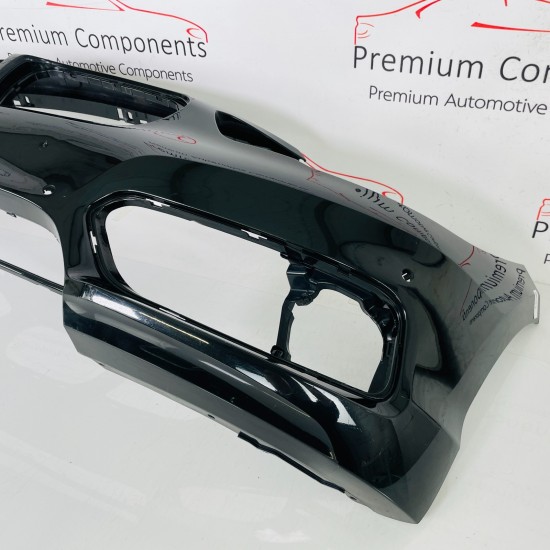 BMW 1 Series Front Bumper F20 F21 Sport Line Genuine 51117371736 | 2015-2018