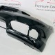 BMW 1 Series Front Bumper F20 F21 Sport Line Genuine 51117371736 | 2015-2018