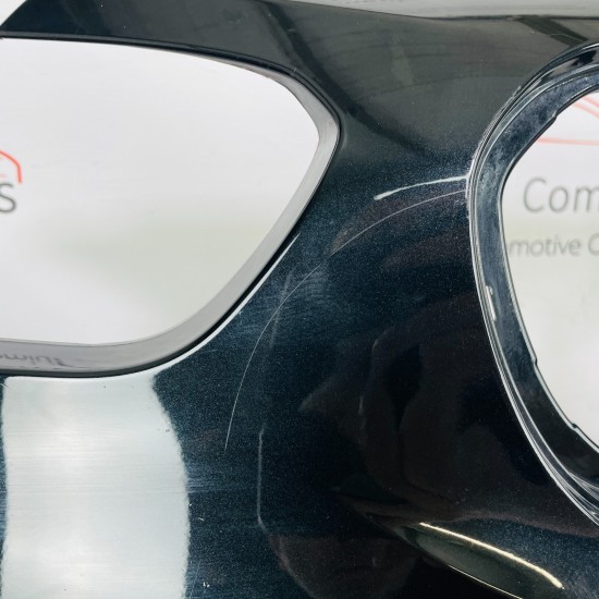 BMW 1 Series Front Bumper F20 F21 Sport Line Genuine 51117371736 | 2015-2018