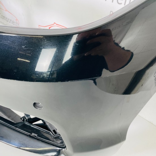 BMW 1 Series Front Bumper F20 F21 Sport Line Genuine 51117371736 | 2015-2018