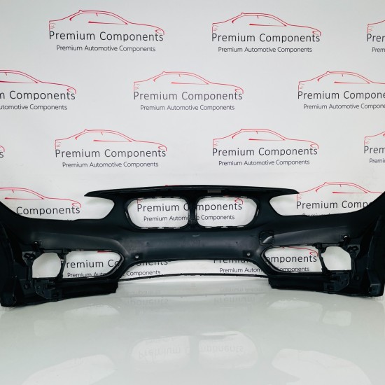 BMW 1 Series Front Bumper F20 F21 Sport Line Genuine 51117371736 | 2015-2018