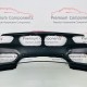 BMW 1 Series Front Bumper F20 F21 Sport Line Genuine 51117371736 | 2015-2018