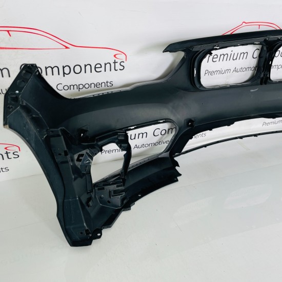 BMW 1 Series Front Bumper F20 F21 Sport Line Genuine 51117371736 | 2015-2018