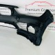 BMW 1 Series Front Bumper F20 F21 Sport Line Genuine 51117371736 | 2015-2018