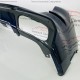 BMW X5 Rear Bumper G05 M Sport Genuine Blue 51128069240 | 2019-2024 [Ba99]