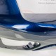 BMW X5 Rear Bumper G05 M Sport Genuine Blue 51128069240 | 2019-2024 [Ba99]