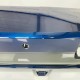 BMW X5 Rear Bumper G05 M Sport Genuine Blue 51128069240 | 2019-2024 [Ba99]
