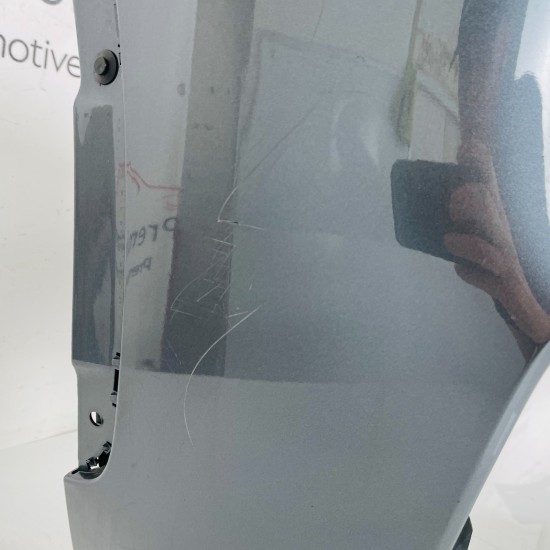 BMW X1 Front Bumper F48 M Sport Genuine Grey 51118059891 | 2014-2017 [ao1]