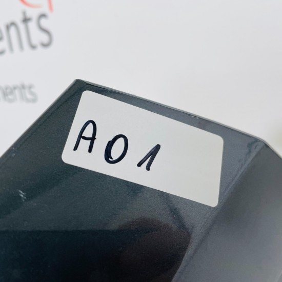 BMW X1 Front Bumper F48 M Sport Genuine Grey 51118059891 | 2014-2017 [ao1]