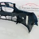 BMW Ix3 Front Bumper X Line G08 Genuine Blue 51118498773 | 2021–2024 [as97]