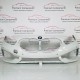 BMW 1 Series Front Bumper F40 Se Genuine White 51117459708 | 2019-2023 [Ba111]