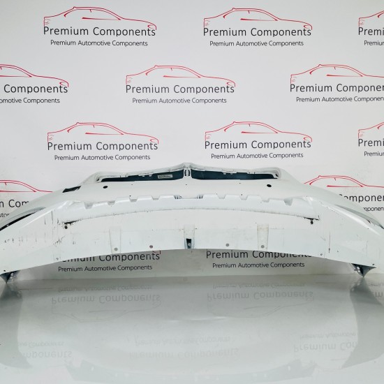 BMW 1 Series Front Bumper F40 Se Genuine White 51117459708 | 2019-2023 [Ba111]