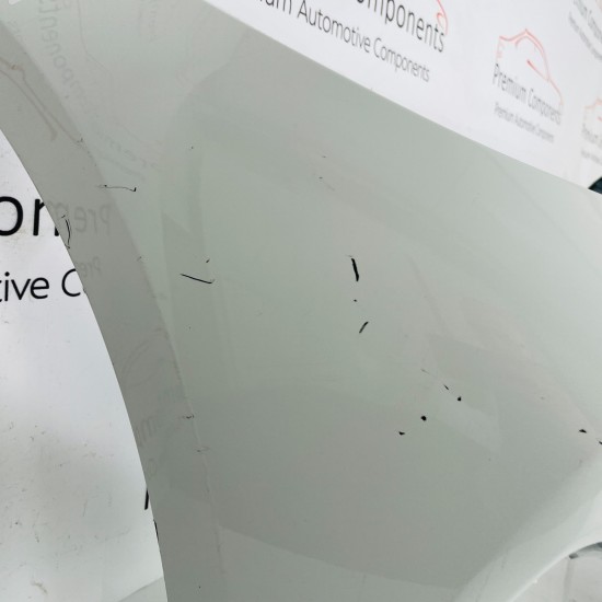 BMW 1 Series Front Bumper F40 Se Genuine White 51117459708 | 2019-2023 [Ba111]