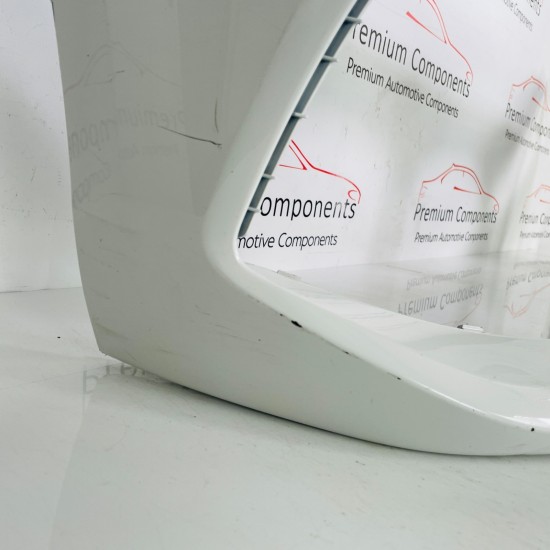 BMW 1 Series Front Bumper F40 Se Genuine White 51117459708 | 2019-2023 [Ba111]