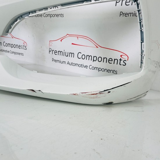 BMW 1 Series Front Bumper F40 Se Genuine White 51117459708 | 2019-2023 [Ba111]