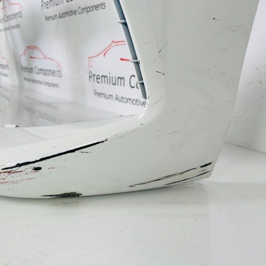 BMW 1 Series Front Bumper F40 Se Genuine White 51117459708 | 2019-2023 [Ba111]