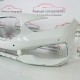 BMW 1 Series Front Bumper F40 Se Genuine White 51117459708 | 2019-2023 [Ba111]