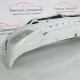 BMW 1 Series Front Bumper F40 Se Genuine White 51117459708 | 2019-2023 [Ba111]