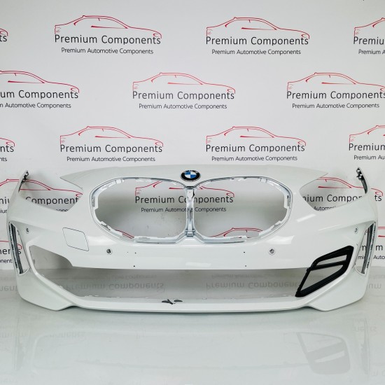 BMW 1 Series Front Bumper M135i M140 F40 Genuine 51118070928 | 2019-2024 [Ba131]