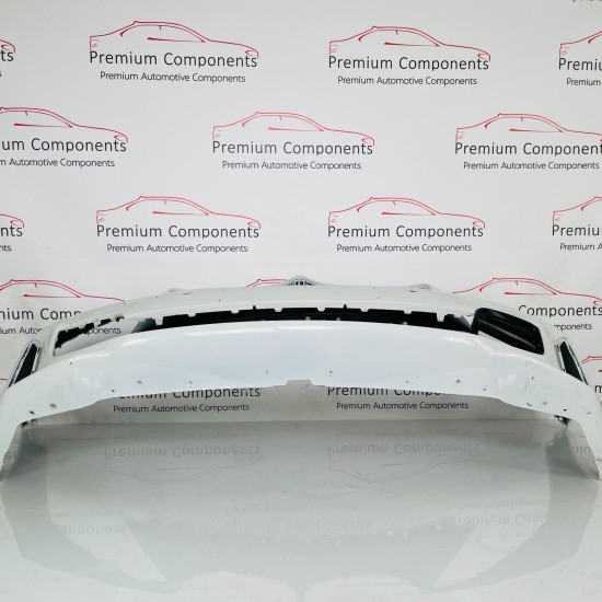 BMW 1 Series Front Bumper M135i M140 F40 Genuine 51118070928 | 2019-2024 [Ba131]
