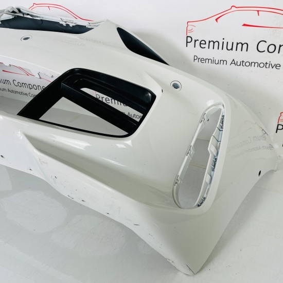 BMW 1 Series Front Bumper M135i M140 F40 Genuine 51118070928 | 2019-2024 [Ba131]