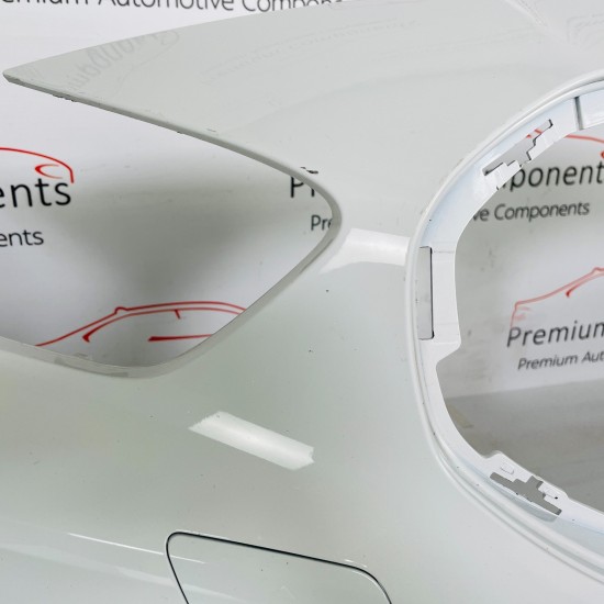 BMW 1 Series Front Bumper M135i M140 F40 Genuine 51118070928 | 2019-2024 [Ba131]