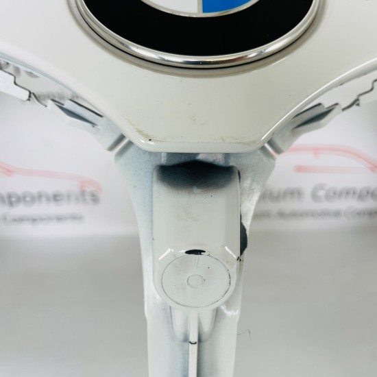 BMW 1 Series Front Bumper M135i M140 F40 Genuine 51118070928 | 2019-2024 [Ba131]