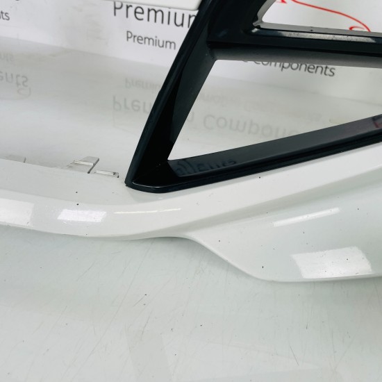 BMW 1 Series Front Bumper M135i M140 F40 Genuine 51118070928 | 2019-2024 [Ba131]