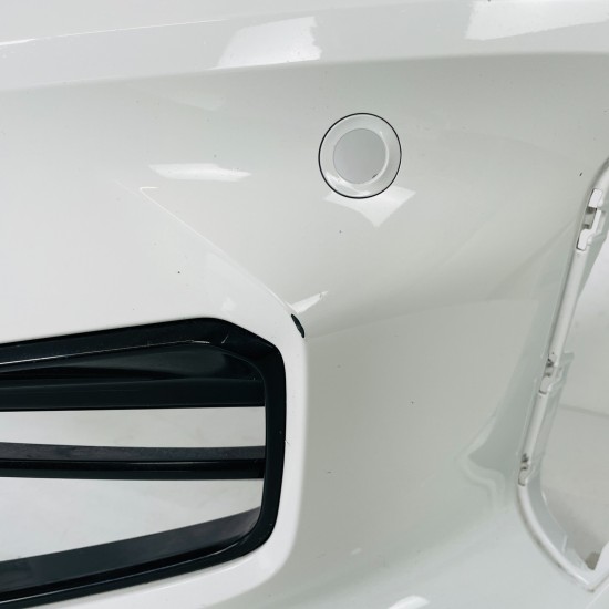 BMW 1 Series Front Bumper M135i M140 F40 Genuine 51118070928 | 2019-2024 [Ba131]
