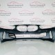 BMW 1 Series Front Bumper M135i M140 F40 Genuine 51118070928 | 2019-2024 [Ba131]