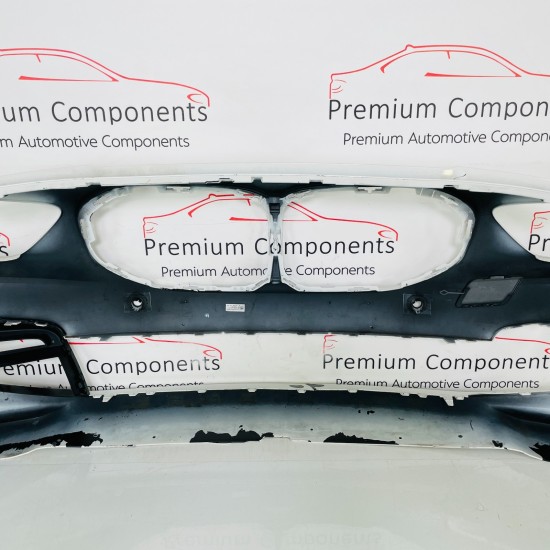 BMW 1 Series Front Bumper M135i M140 F40 Genuine 51118070928 | 2019-2024 [Ba131]