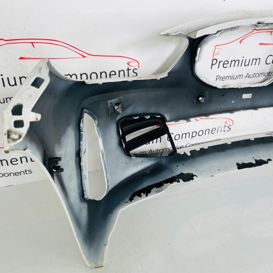 BMW 1 Series Front Bumper M135i M140 F40 Genuine 51118070928 | 2019-2024 [Ba131]
