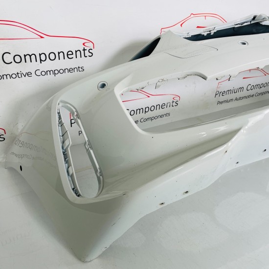 BMW 1 Series Front Bumper M135i M140 F40 Genuine 51118070928 | 2019-2024 [Ba131]