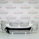 BMW X3 X4 Front Bumper Ix3 G01 G08 G02 M Sport Genuine 8081055 2021-2024 [Ba130]