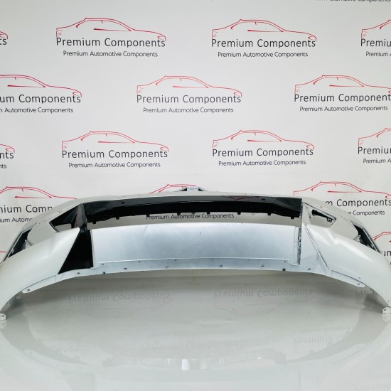 BMW X3 X4 Front Bumper Ix3 G01 G08 G02 M Sport Genuine 8081055 2021-2024 [Ba130]