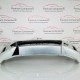 BMW X3 X4 Front Bumper Ix3 G01 G08 G02 M Sport Genuine 8081055 2021-2024 [Ba130]