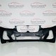 BMW X3 X4 Front Bumper Ix3 G01 G08 G02 M Sport Genuine 8081055 2021-2024 [Ba130]