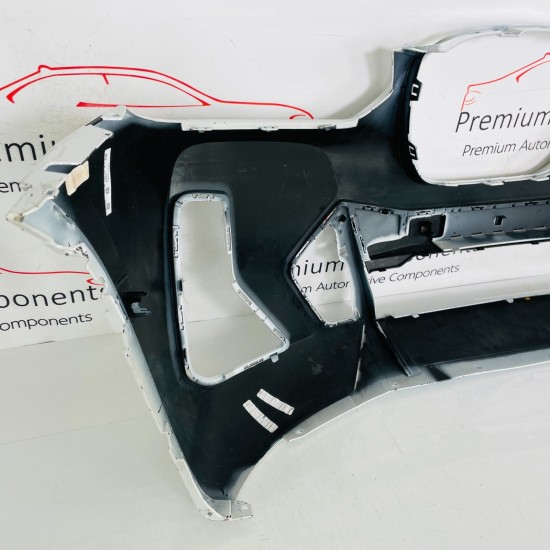 BMW X3 X4 Front Bumper Ix3 G01 G08 G02 M Sport Genuine 8081055 2021-2024 [Ba130]
