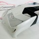BMW X3 X4 Front Bumper Ix3 G01 G08 G02 M Sport Genuine 8081055 2021-2024 [Ba130]