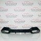 BMW 8 Series Rear Bumper Diffuser G16 Genuine 51128075300 | 2019-2023 [Ba144]