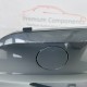 BMW 8 Series Rear Bumper Diffuser G16 Genuine 51128075300 | 2019-2023 [Ba144]