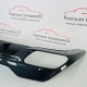 BMW 8 Series Rear Bumper Diffuser G16 Genuine 51128075300 | 2019-2023 [Ba144]