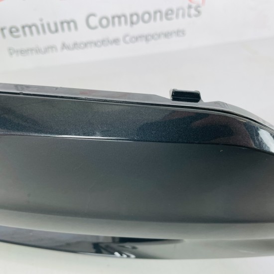 BMW 8 Series Rear Bumper Diffuser G16 Genuine 51128075300 | 2019-2023 [Ba144]