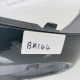 BMW 8 Series Rear Bumper Diffuser G16 Genuine 51128075300 | 2019-2023 [Ba144]