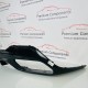 BMW 8 Series Rear Bumper Diffuser G16 Genuine 51128075300 | 2019-2023 [Ba144]