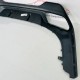 BMW 8 Series Rear Bumper Diffuser G16 Genuine 51128075300 | 2019-2023 [Ba144]