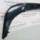 BMW 8 Series Rear Bumper Diffuser G16 Genuine 51128075300 | 2019-2023 [Ba144]