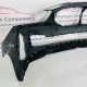 BMW 1 Series Front Bumper M135i M140 F40 Genuine Grey 51118070928 | 2019 - 2024