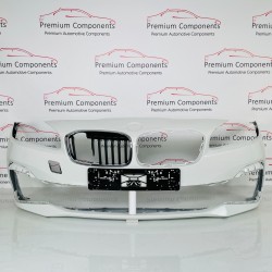 BMW 2 Series Front Bumper Gran Active Tourer F45 F46 Genuine 14914515 2018-2022